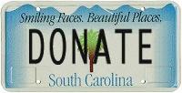 vehicle donation to charity of your choice in Charleston, SC